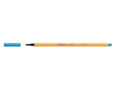 Rotulador Stabilo Point 88/32 Ultramarino | Stabilo | Pack 10 Unidades